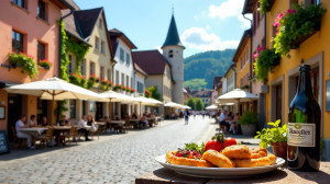 Entdecke Salzgitter: Kultur, Geschichte und Genuss für Entdecker