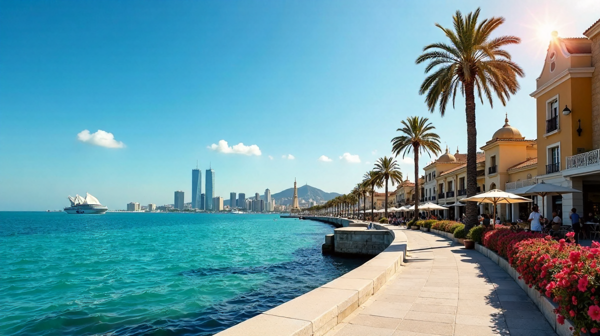 Entdecke Valencia: Flugzeiten, Sehenswürdigkeiten und Geheimtipps