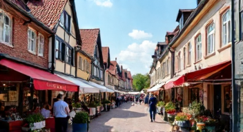 Fazit: Norderstedt und seine kulturelle Vielfalt (10/10)