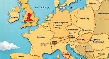 Flugdauer von deutschen Städten nach Venedig