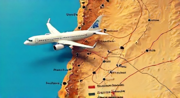 Flugoptionen und Empfehlungen für Chile (2/10)