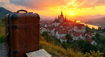 Kultur des Reisens: Erwartungen und Realität (3/10)