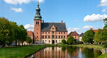 Kulturelle Höhepunkte in Delmenhorst (10/10)