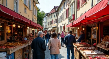 Kulturelle Vielfalt und ihre Bedeutung für Salzgitter (10/10)