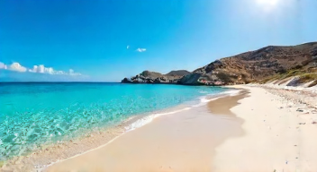 Meine Entdeckung der Traumstrände Formenteras (1/10)