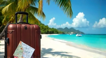 Meine Erlebnisse und Tipps zur Anreise nach Koh Samui (1/10)