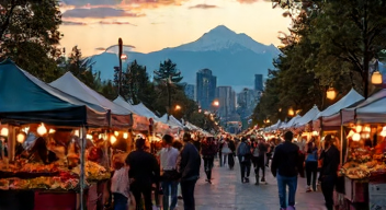 Meine persönliche Entdeckungstour durch Vancouver: Flüge, Kultur, Natur (1/10)