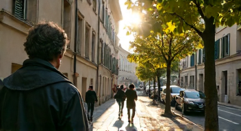 Musik und ihre Verbindung zur Stadtgeschichte (9/10)