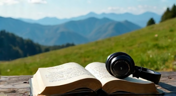 Musik und Reisen: Emotionale Begleiter auf der Reise (10/10)