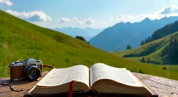 Musikalische Einflüsse auf das Reiseerlebnis (10/10)