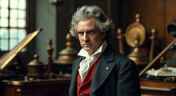 Musikalische Einflüsse der Industrialisierung (9/10)