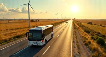 Ökonomische Aspekte der Mobilität in Texas (8/10)