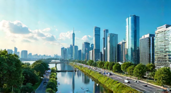 Ökonomische Aspekte des Reisens: Wachstum und Entwicklung (8/10)