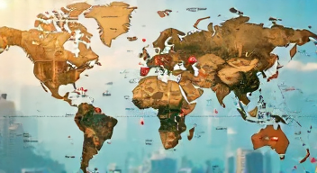 Ökonomische Einflüsse auf das Reisen (8/10)