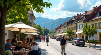 Ökonomische Einflüsse auf den Tourismus in Salzgitter (7/10)