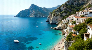 Perspektiven zu Capri: Eine Chance für nachhaltigen Tourismus