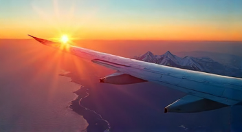 Perspektiven zu Flugmöglichkeiten nach Chile