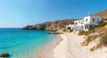 Perspektiven zu Formentera