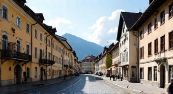 Perspektiven zu Salzgitters Kultur und Geschichte