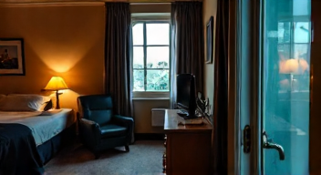 Perspektiven zu ungewollten Reiseerlebnissen