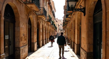 Perspektiven zu Valencia und seinen Geheimnissen