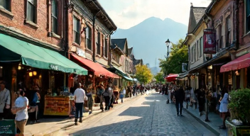 Perspektiven zu Vancouvers einzigartiger Vielfalt