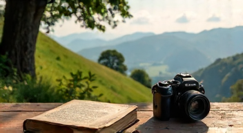 Philosophische Ansichten zur Reisekultur (5/10)