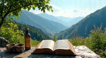 Philosophische Ideen zu Kultur und Natur (4/10)