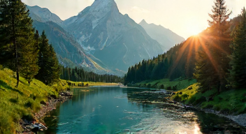 Philosophische Überlegungen zur Natur (5/10)