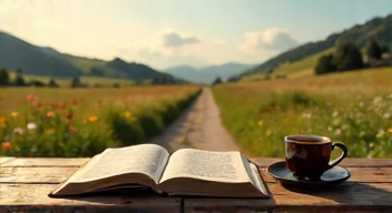 Philosophische Überlegungen zur Reiseerfahrung: Das Wesen des Reisens (5/10)