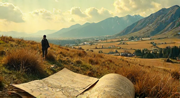 Politische Dimensionen des Reisens (9/10)