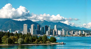 Politische Einflüsse auf die Entwicklung von Vancouver (9/10)