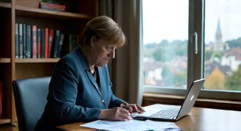 Politische Entscheidungen und kulturelle Entwicklung (8/10)