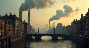 Politische Entwicklungen im Kontext der Industrialisierung (7/10)