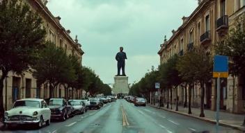 Politische Rahmenbedingungen in Valencia (9/10)