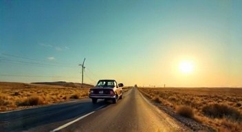 Psychologische Aspekte der Mobilität in Texas (7/10)