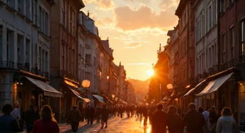 Psychologische Aspekte der Stadtwahrnehmung (6/10)