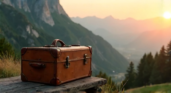 Psychologische Aspekte des Reisens (7/10)