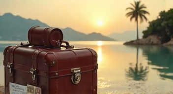 Psychologische Auswirkungen von Reiseerlebnissen (7/10)