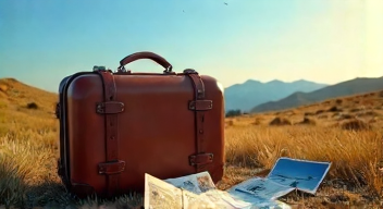 Psychologische Effekte des Reisens (7/10)