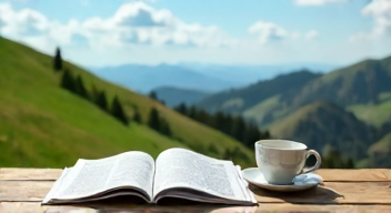 Psychologische Effekte des Reisens auf den Einzelnen (7/10)