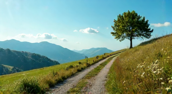 Psychologische Effekte des Reisens: Eine tiefere Einsicht (7/10)