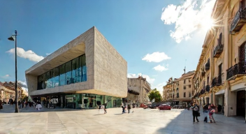 Sehenswürdigkeiten in Valencia entdecken (3/10)