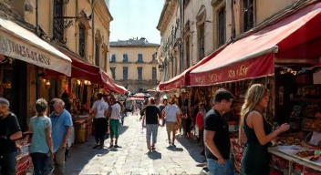 Soziale Aspekte des Reisens (6/10)