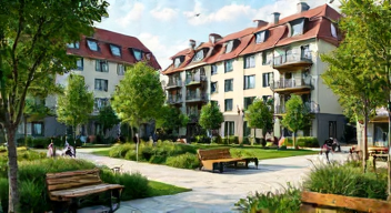 Soziale Aspekte in der Stadtentwicklung (5/10)