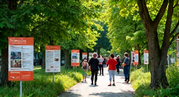 Soziale Initiativen in Norderstedt (5/10)