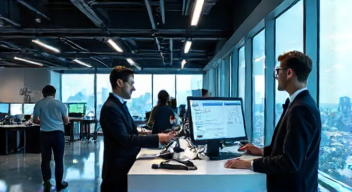 Technologie als Lösung? (3/10)