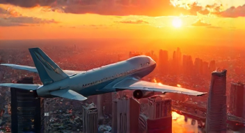 Technologie und Flugreisen: Was du wissen musst (4/10)