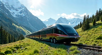 Technologie und Reisen: Die Zukunft des Abenteuers (4/10)