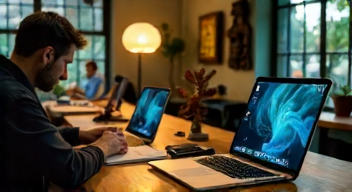 Technologische Einflüsse auf die Kultur (3/10)